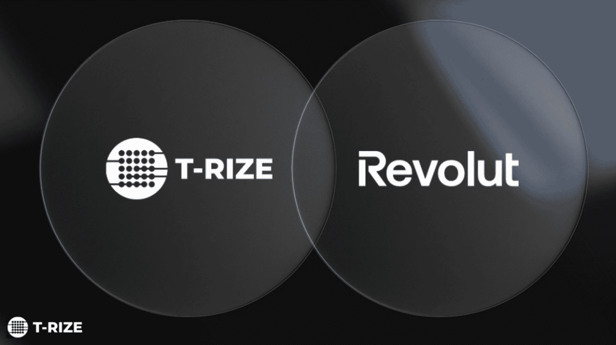 T-RIZE Group’s $RIZE Token Launches on Revolut, Increasing Tokenized Real-World Assets Adoption